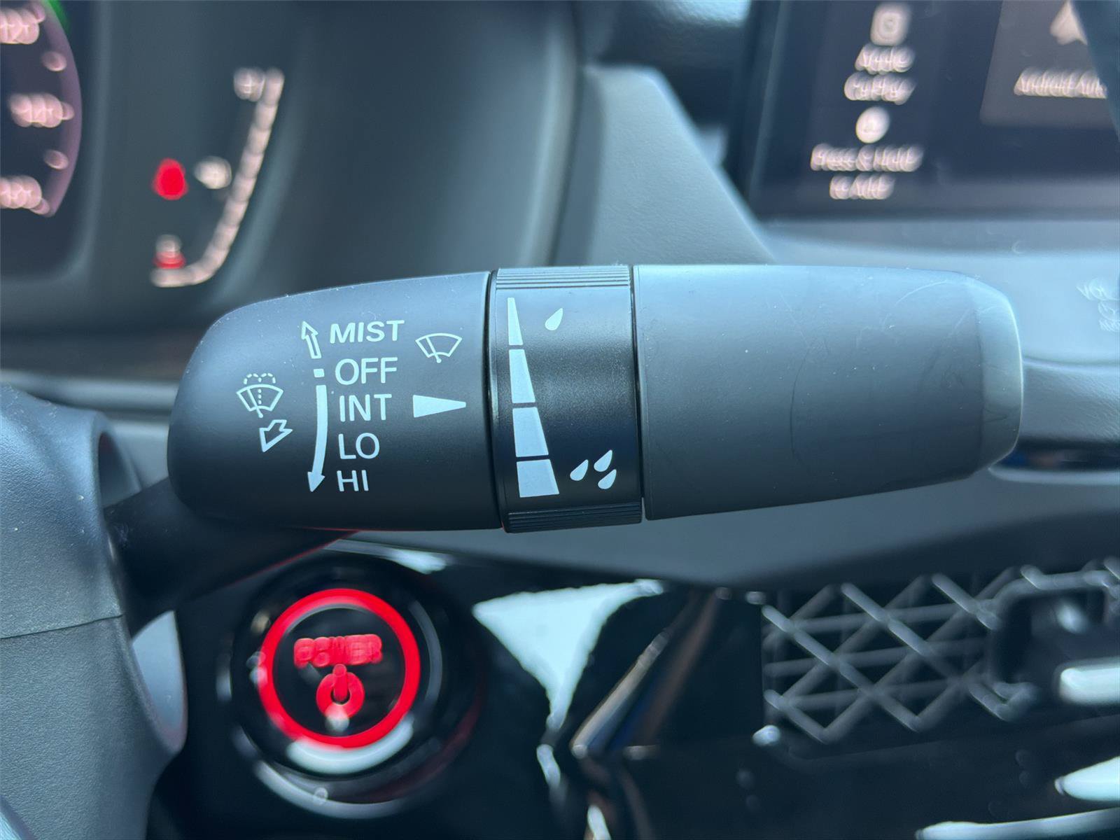 Used 2025 Honda Accord Sport image 22