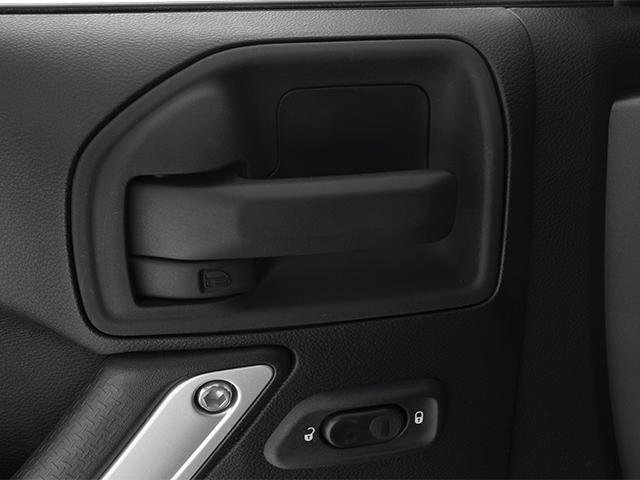 Used 2014 Jeep Wrangler Rubicon w/ Connectivity Group image 42