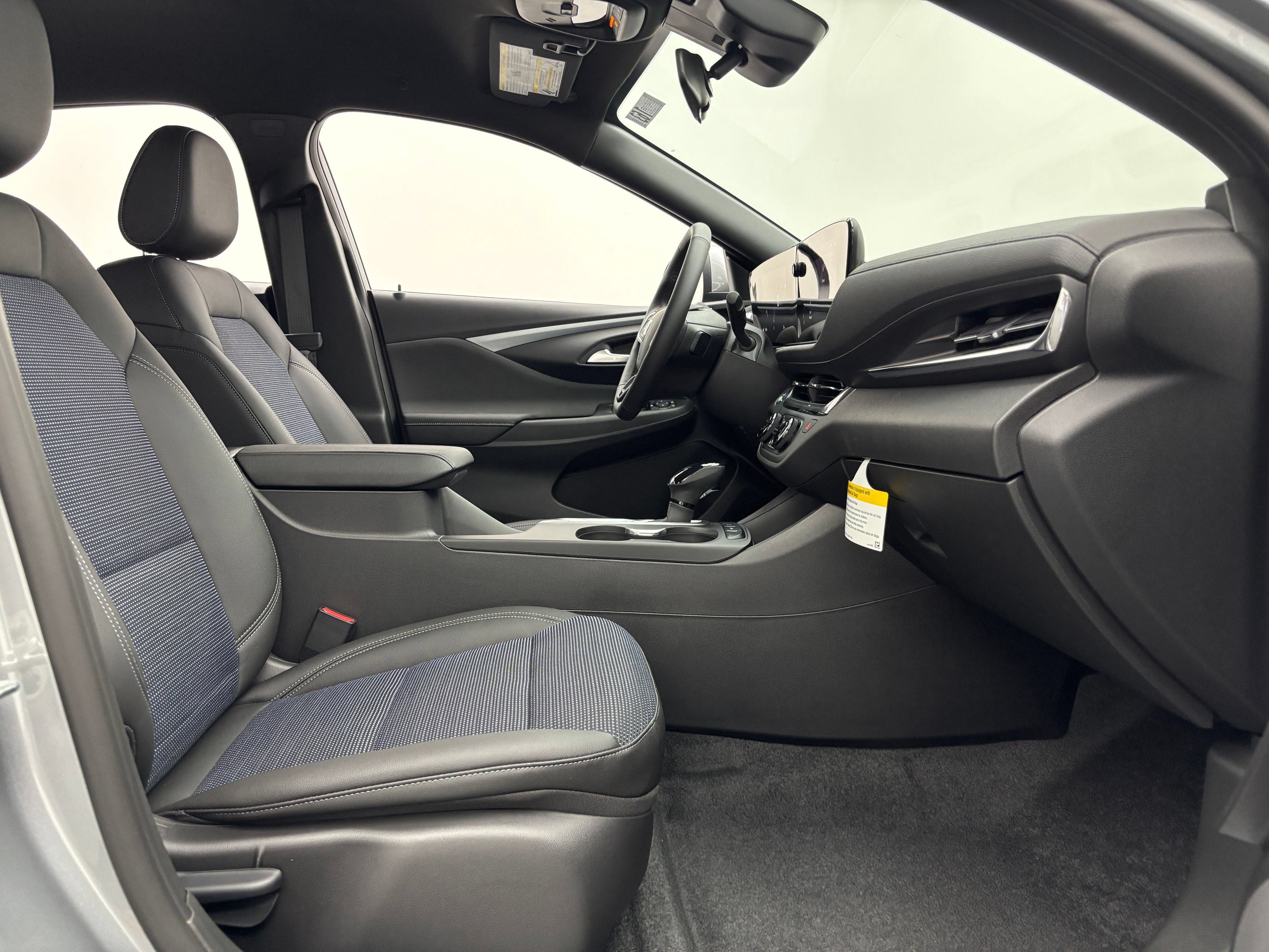 New 2026 Buick Envista Sport Touring w/ Convenience I Package FWD image 29
