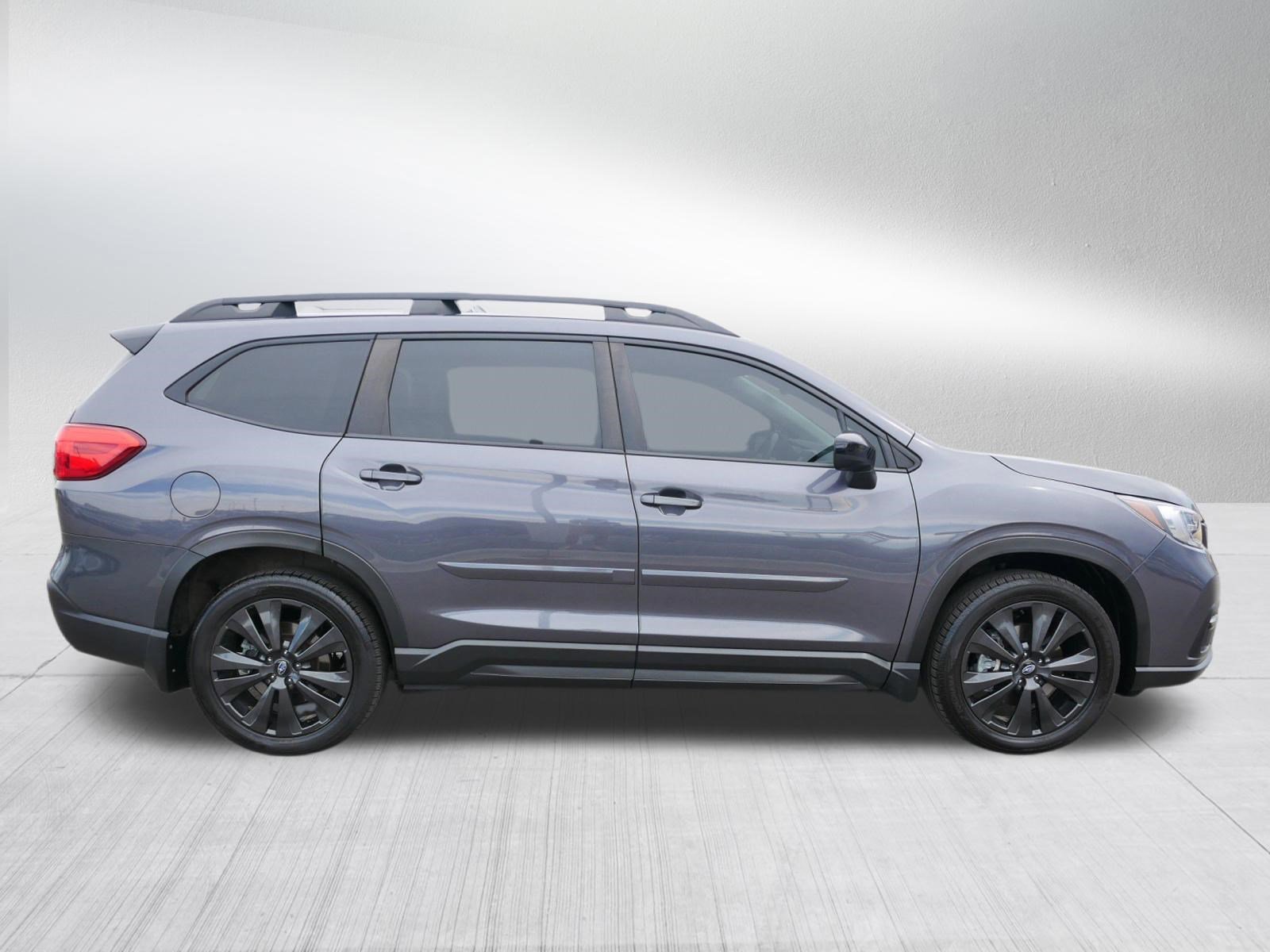 Used 2022 Subaru Ascent Onyx Edition image 8