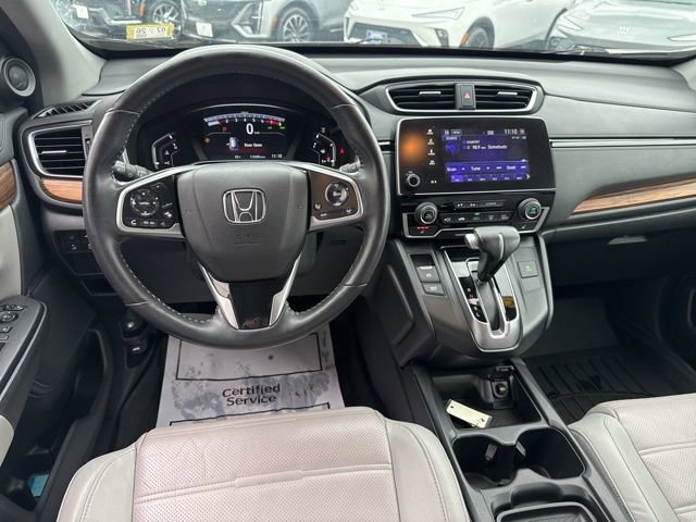 Used 2019 Honda CR-V EX-L image 18