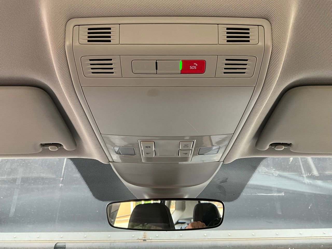 Used 2025 Volkswagen Taos S image 14