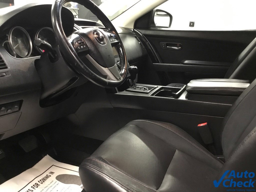 Used 2013 MAZDA CX-9 Touring AWD/4WD image 18