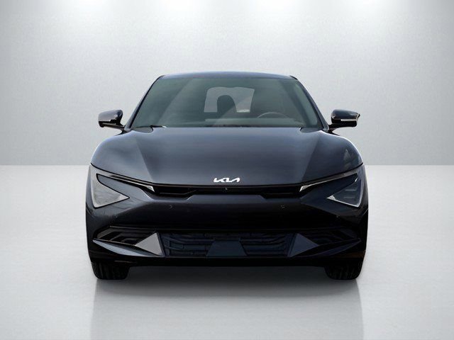 New 2025 Kia EV6 Wind image 2