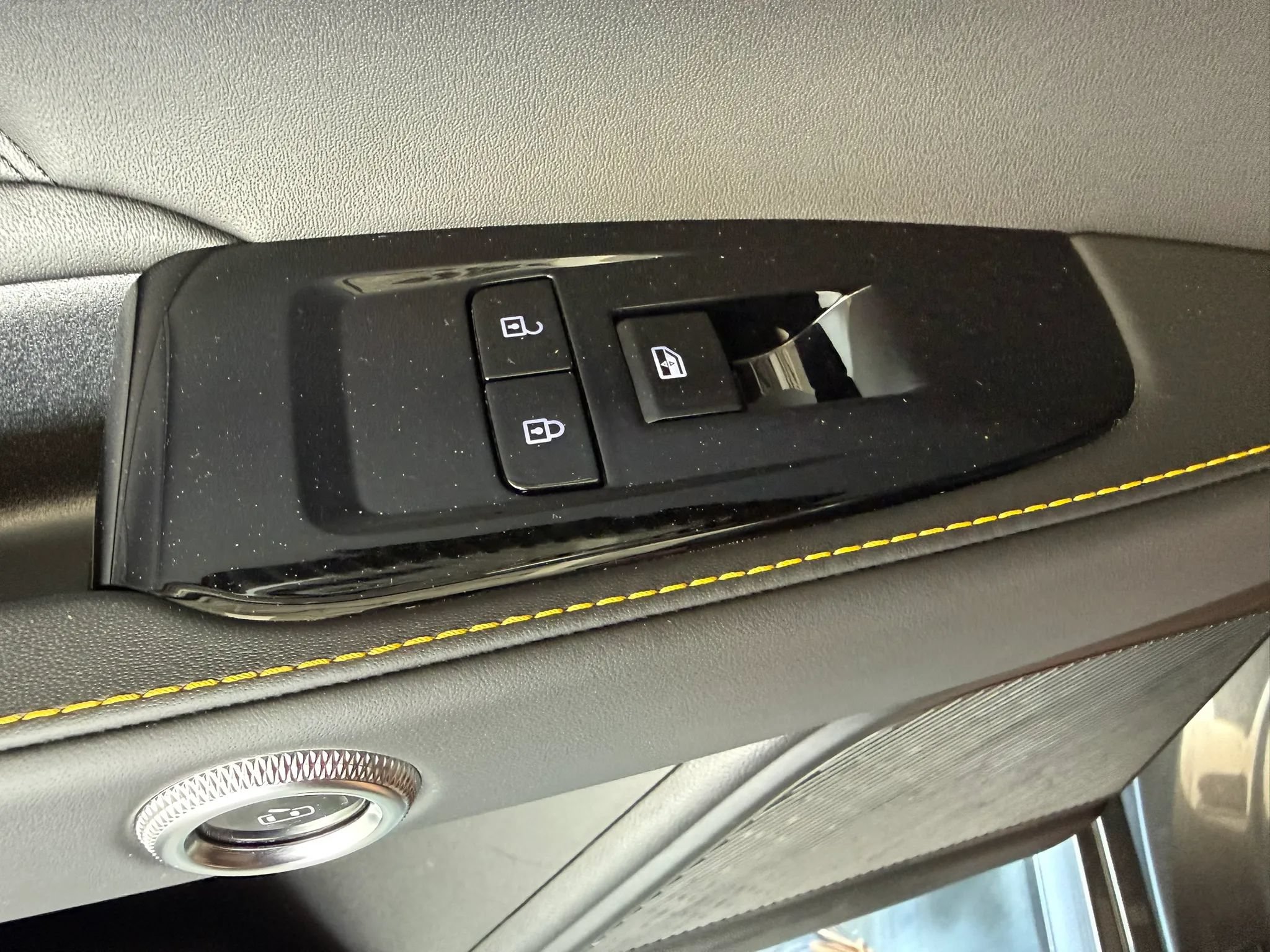 Used 2023 Maserati Grecale Modena AWD/4WD image 32