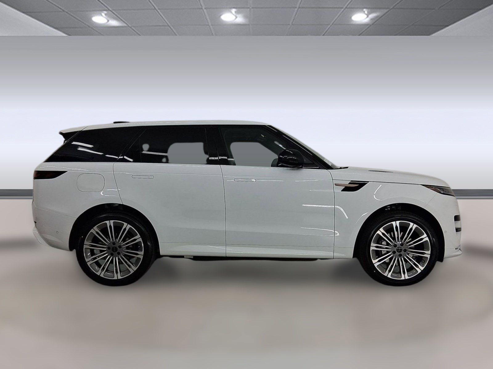 New 2026 Land Rover Range Rover Sport Dynamic SE image 8