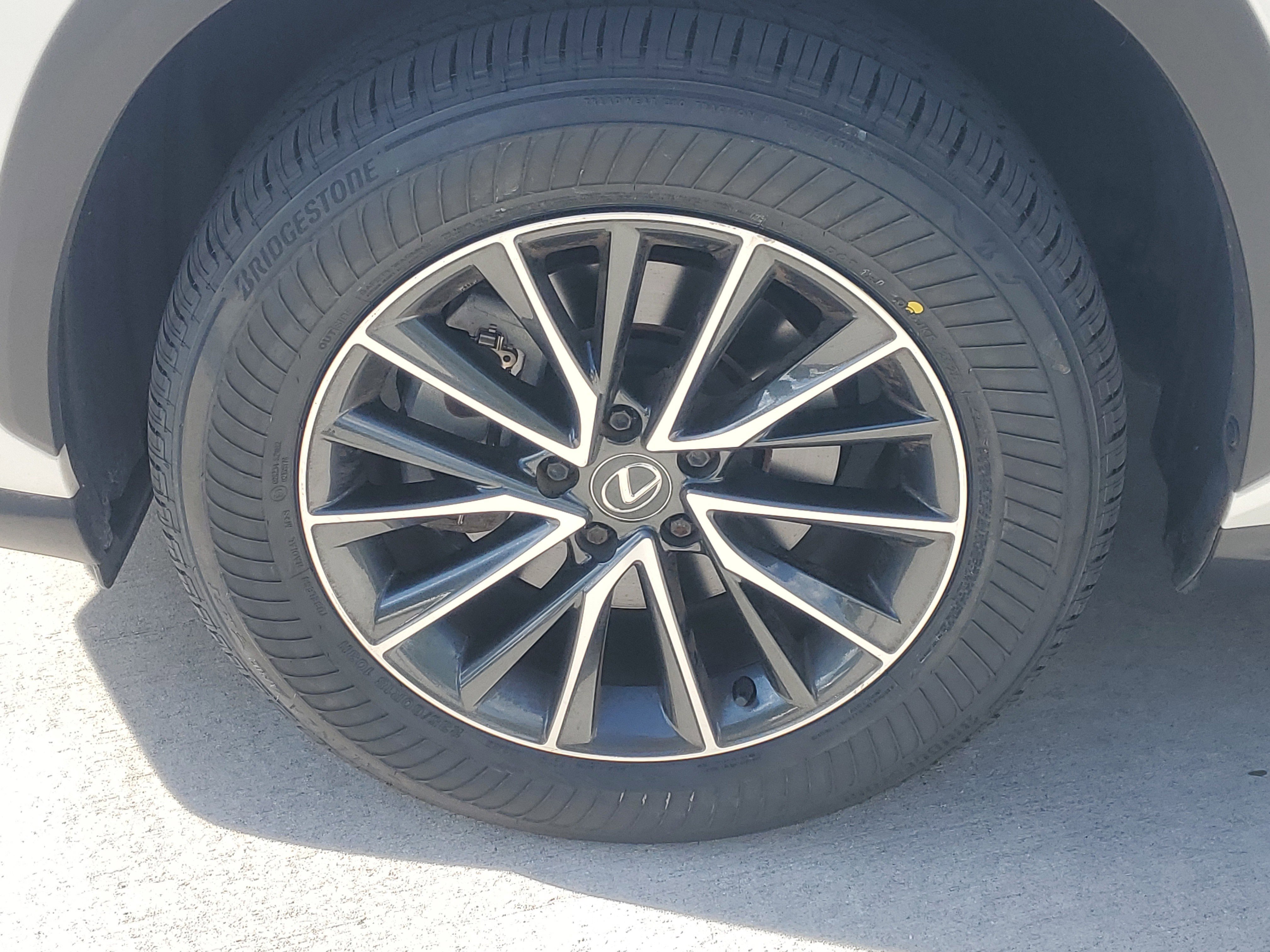 Used 2024 Lexus NX 250 NX 250 Premium image 6