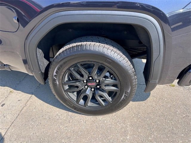 New 2026 GMC Sierra 1500 Elevation w/ Elevation Premium Package image 6