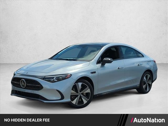 New 2027 Mercedes-Benz CLA 220