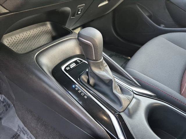 Certified 2025 Toyota Corolla SE FWD image 12