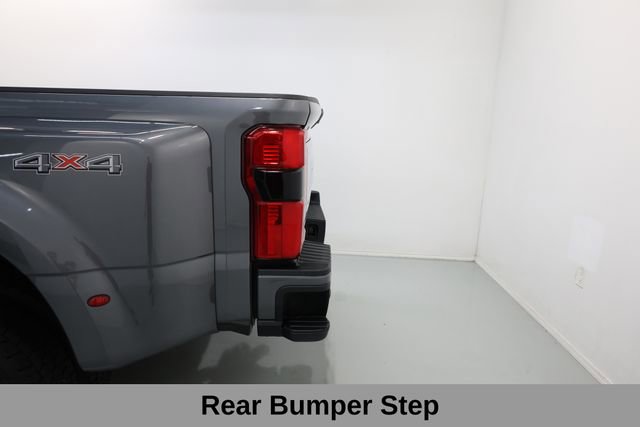 Used 2026 Ford F450 Platinum w/ Platinum Plus Package AWD/4WD image 56