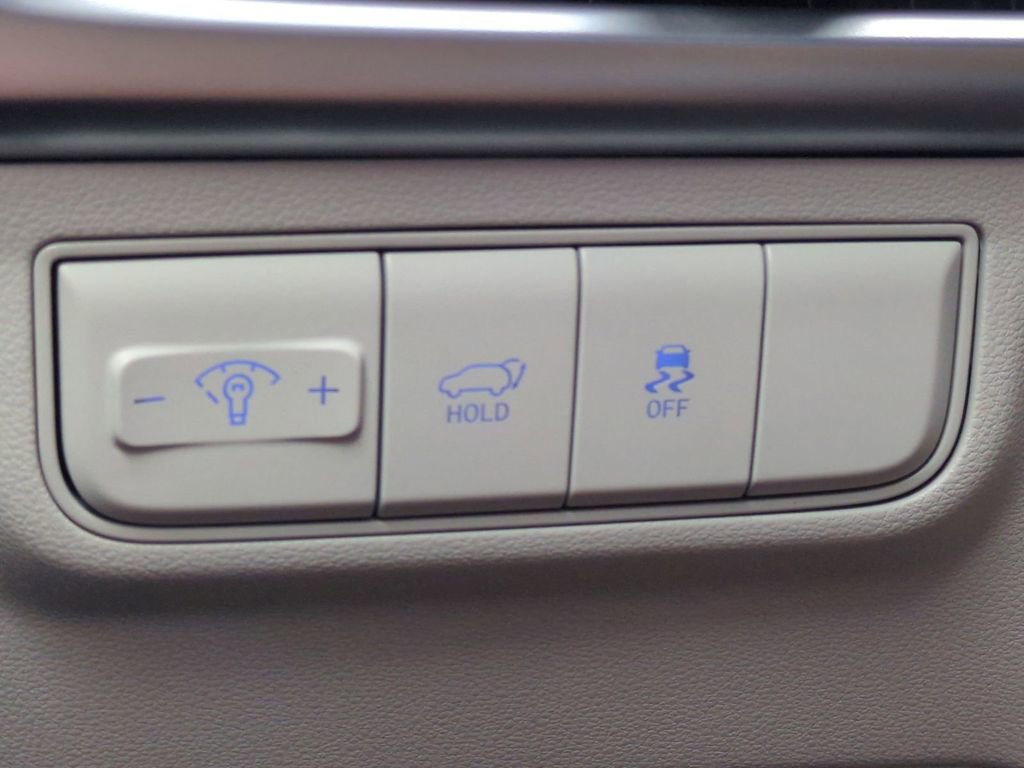 New 2026 Hyundai Tucson SEL image 28