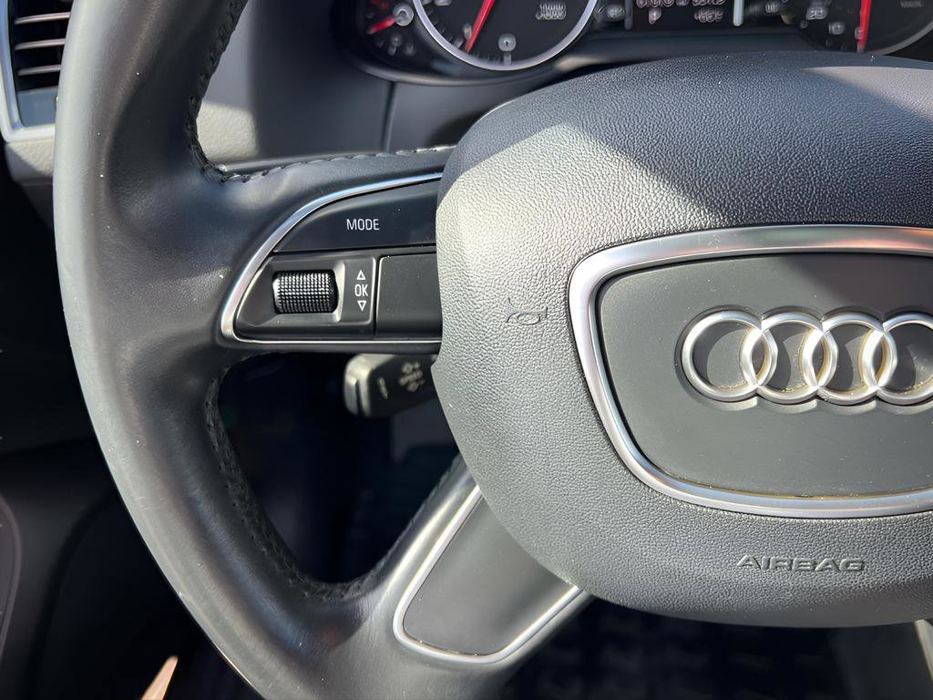 Used 2017 Audi Q5 2.0T Premium image 38