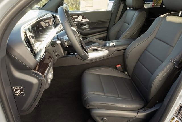 Certified 2025 Mercedes-Benz GLE 350 4MATIC image 15