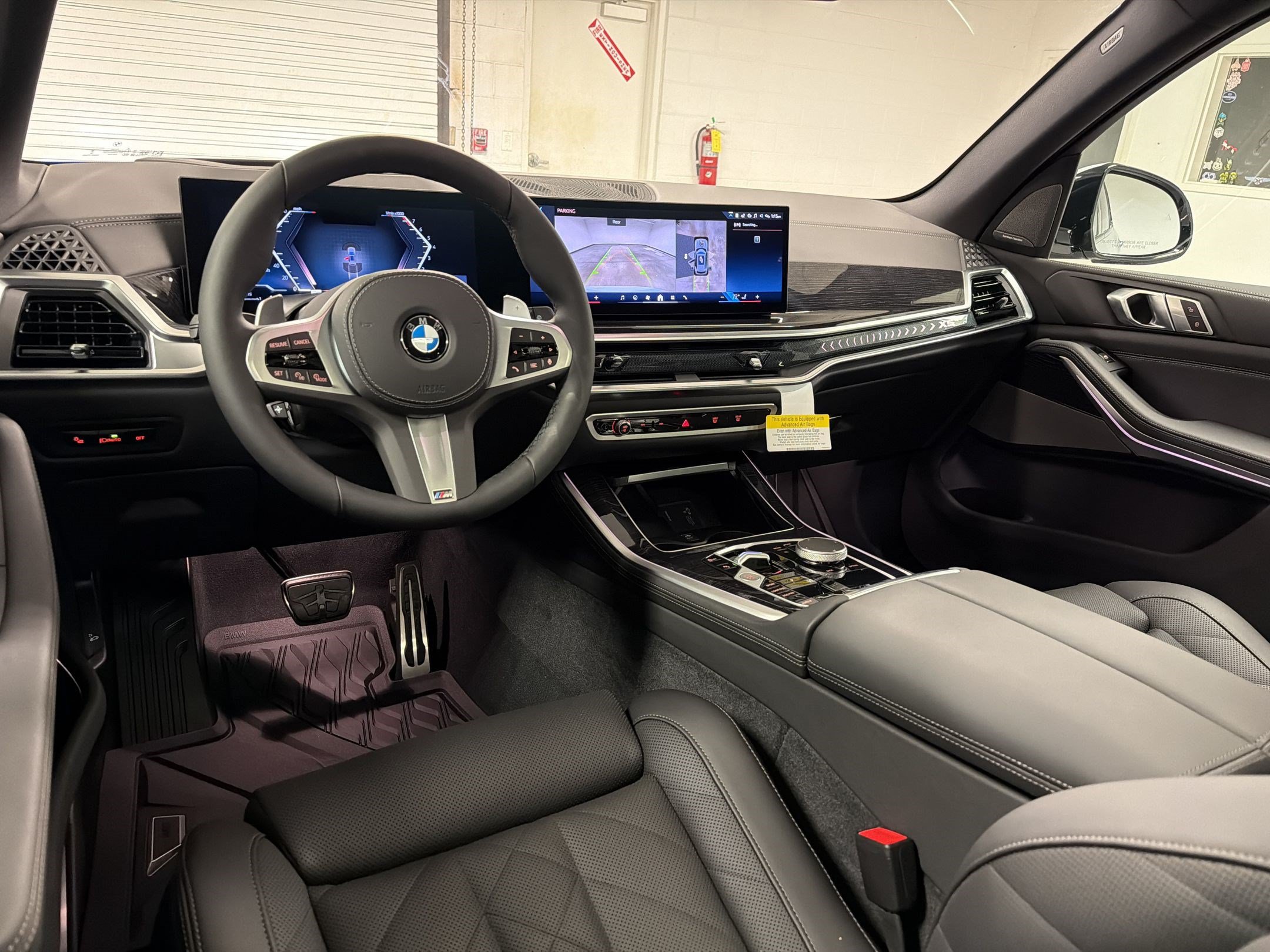 New 2026 BMW X5 sDrive40i w/ M Sport Package RWD image 29