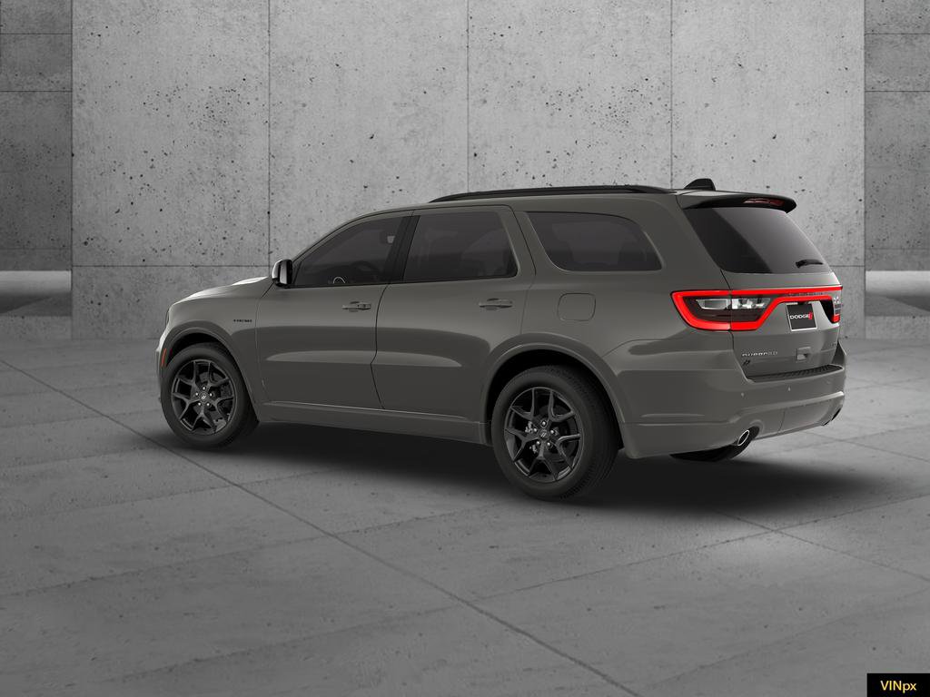 New 2026 Dodge Durango GT w/ Blacktop Package image 4