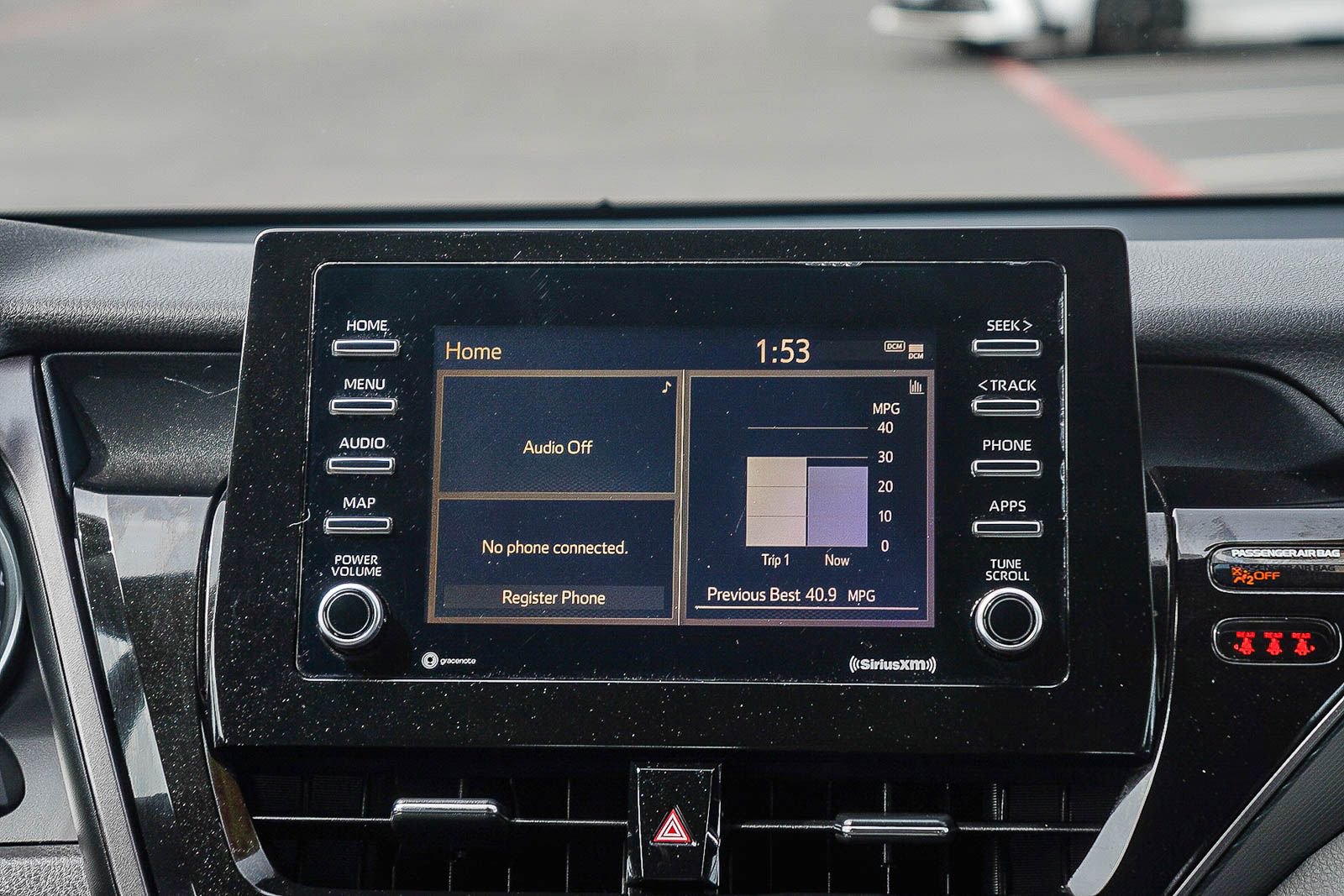 Used 2023 Toyota Camry LE w/ Protection Package (Q2) (TMS) image 17