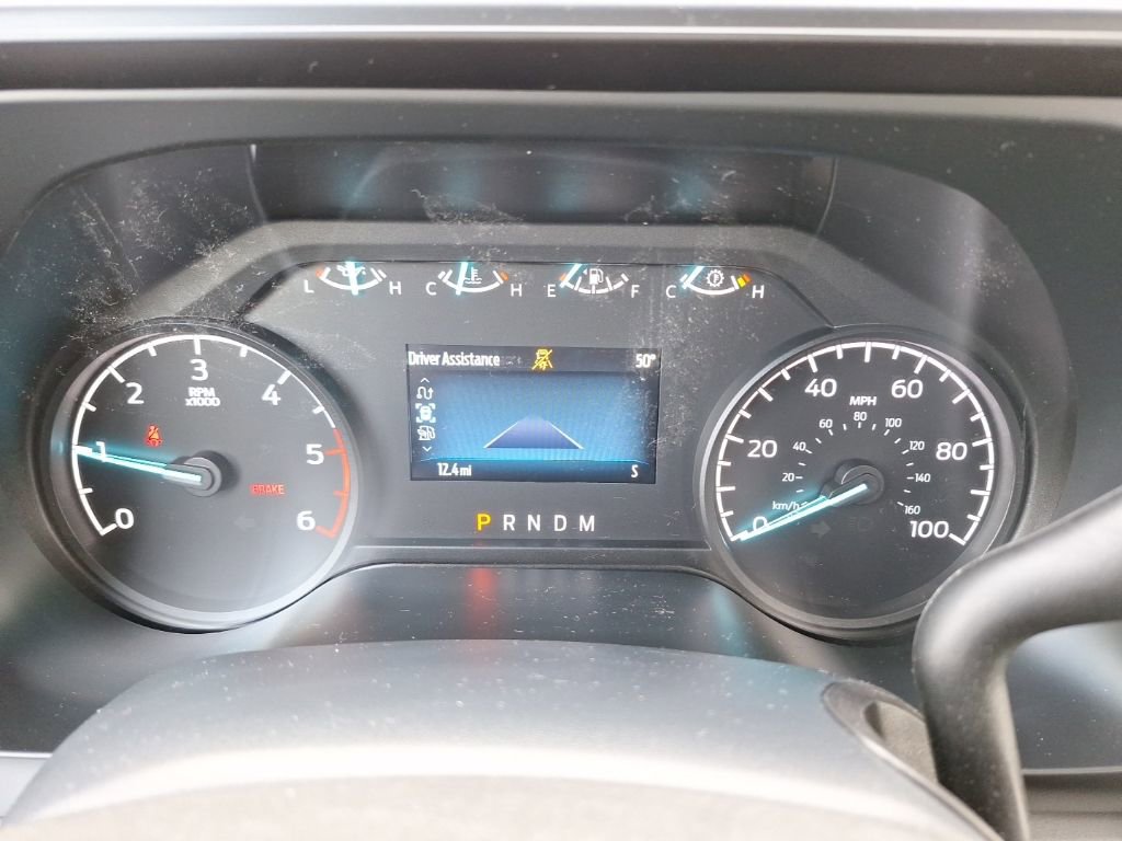 New 2026 Ford F350 XLT w/ XLT Value Package AWD/4WD image 9