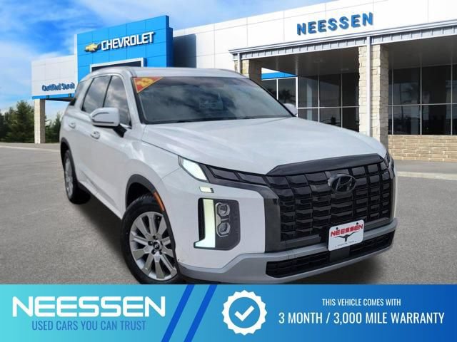 Used 2023 Hyundai Palisade SEL FWD video 1