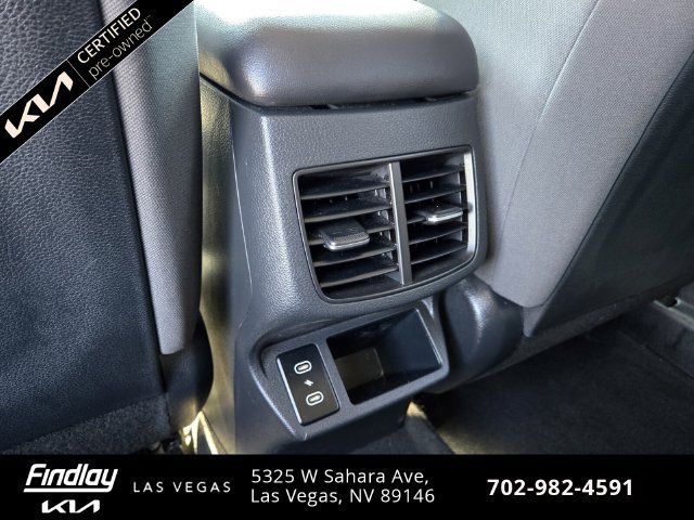 Certified 2024 Kia Seltos LX AWD/4WD image 16