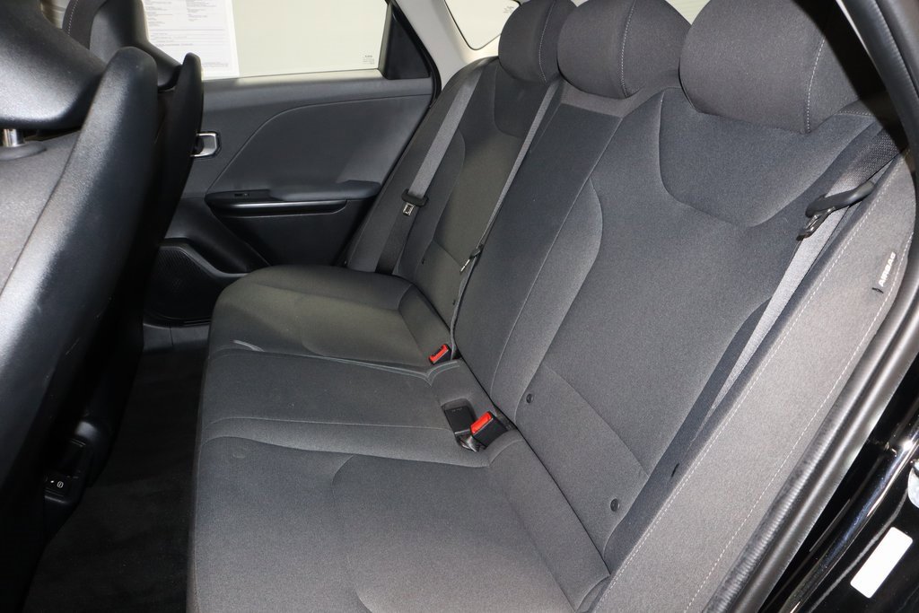 Used 2025 Kia K4 LX image 22