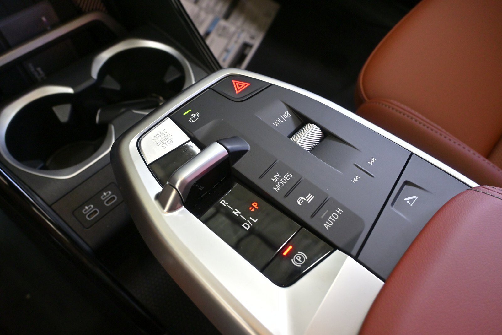 New 2026 BMW X1 xDrive28i w/ Technology Package image 24