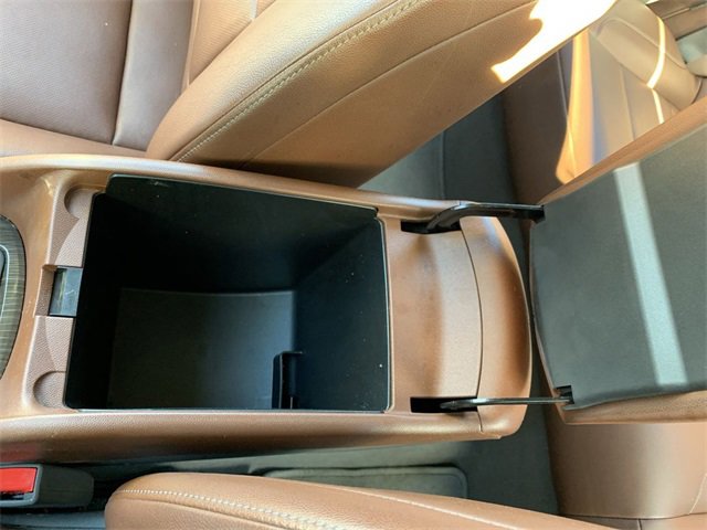 Used 2016 Chevrolet Malibu Premier w/ Driver Confidence Package image 26