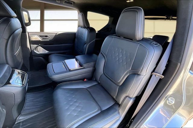 Used 2026 INFINITI QX80 Autograph image 26