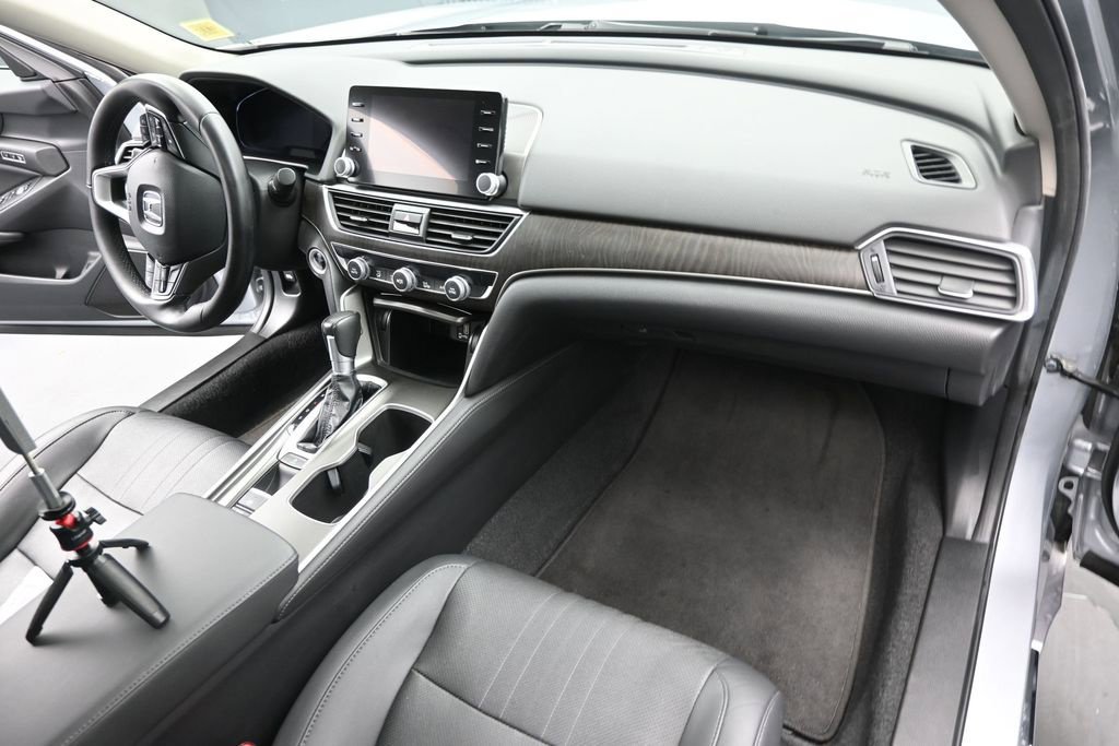 Used 2020 Honda Accord EX-L image 20