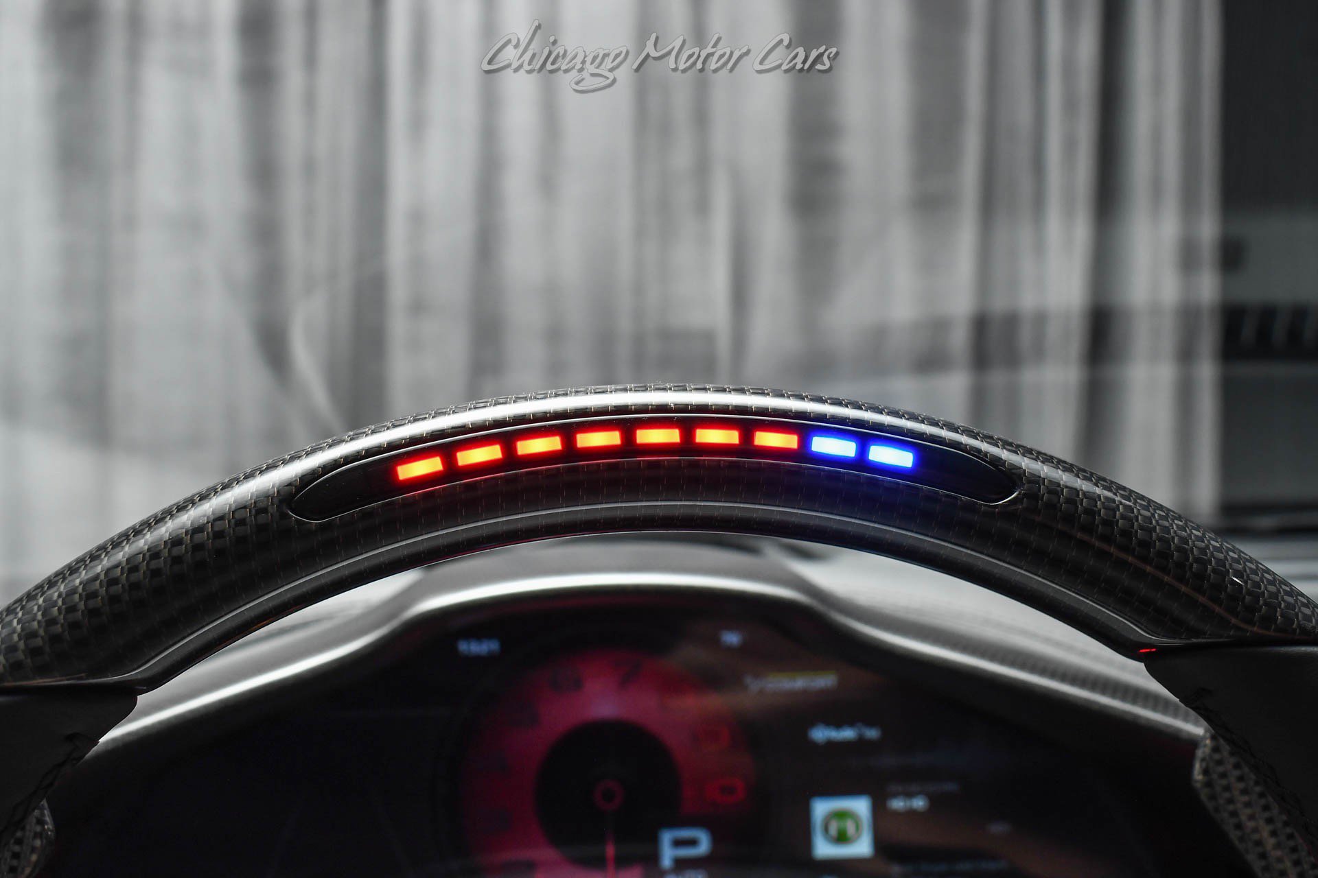 Used 2026 Ferrari Purosangue AWD/4WD image 10