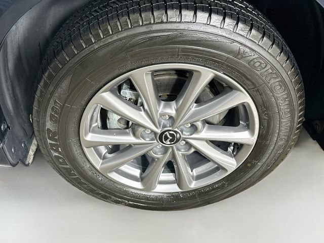 Used 2025 MAZDA CX-5 AWD 2.5 S w/ Preferred Package image 15
