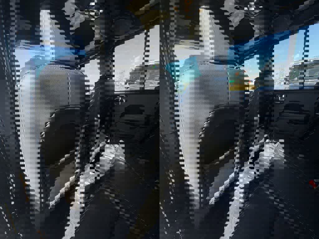 Used 2019 Jeep Wrangler Moab w/ Quick Order Package 24M Moab image 13