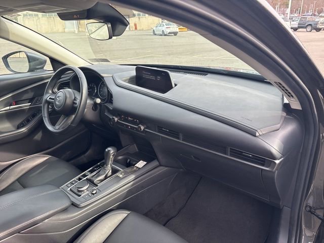 Used 2022 MAZDA CX-30 AWD 2.5 S w/ Select Package image 12