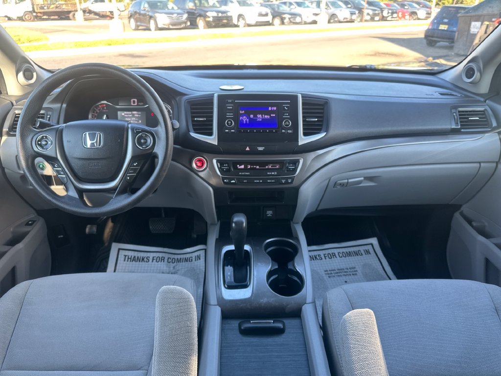 Used 2016 Honda Pilot LX image 32