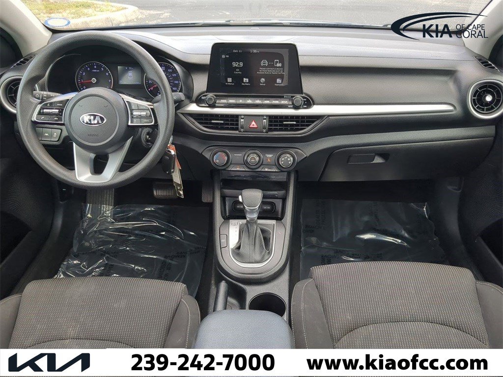Used 2020 Kia Forte LXS image 13