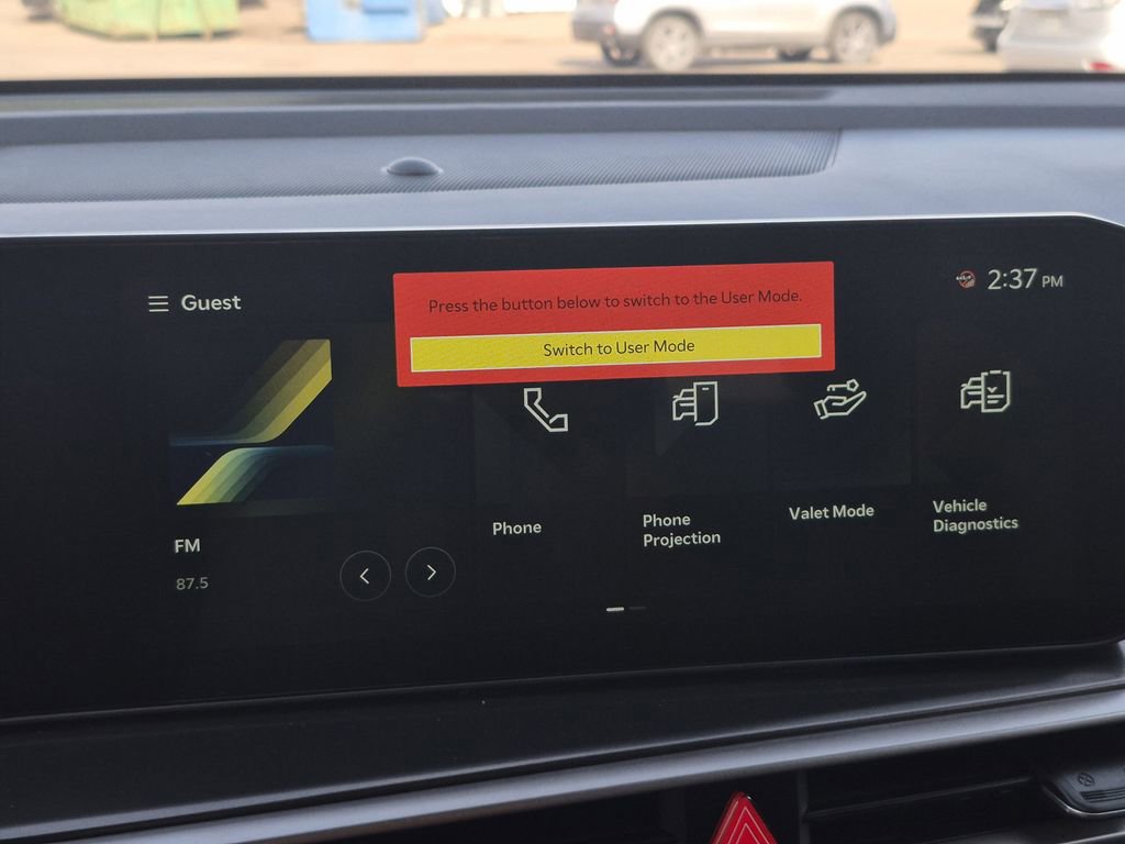 New 2026 Kia Sorento S image 20