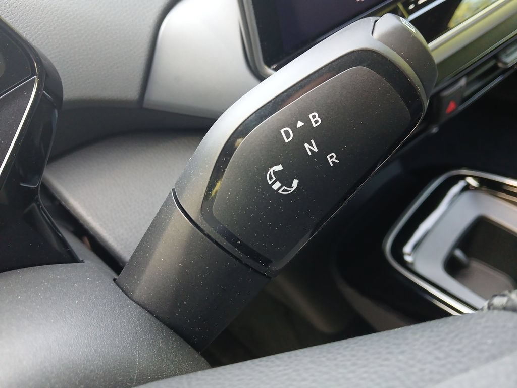 New 2026 Volkswagen ID.4 Pro RWD image 23