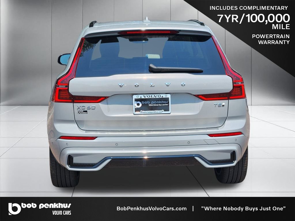 New 2026 Volvo XC60 T8 Ultra w/ Climate Package PRO AWD/4WD image 26