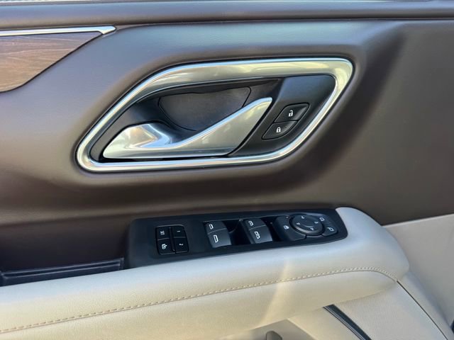 Certified 2024 Chevrolet Tahoe LT image 17