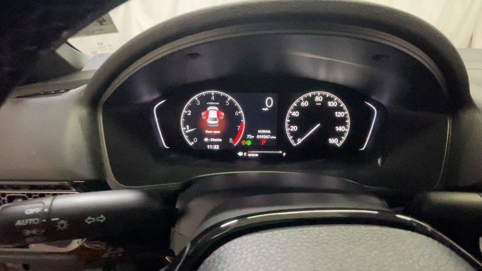 Certified 2024 Honda Civic Sport image 35