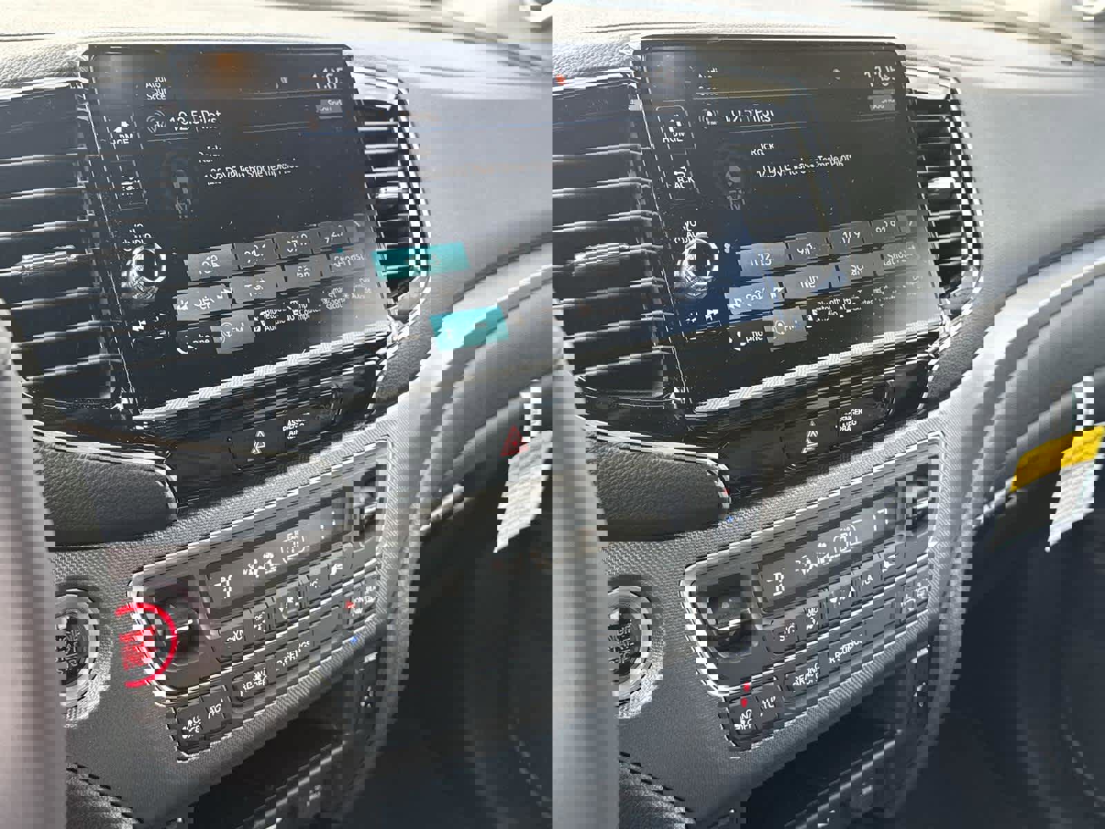 Used 2026 Honda Ridgeline RTL image 24