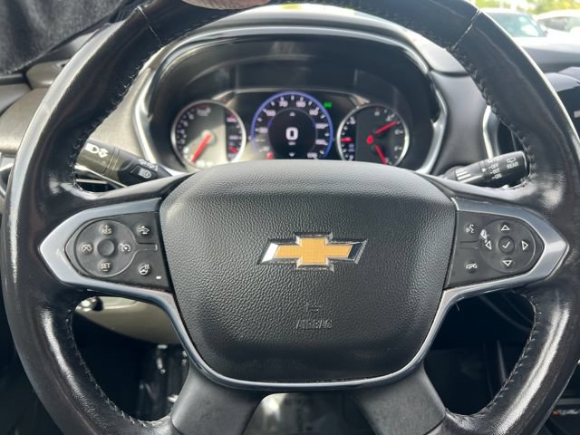 Used 2022 Chevrolet Traverse Premier AWD/4WD image 34