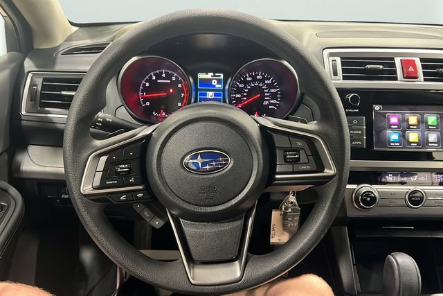 Used 2018 Subaru Outback 2.5i AWD/4WD image 21