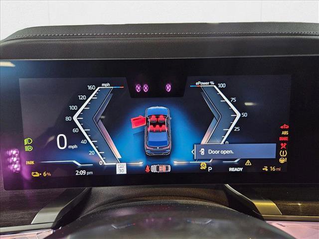 New 2025 BMW i7 eDrive50 w/ M Sport Package image 10