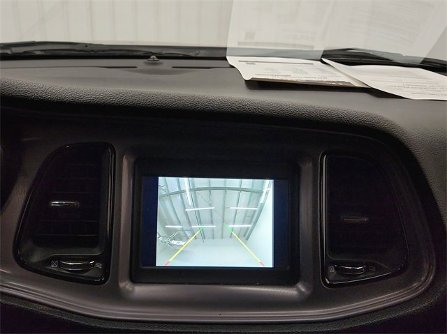 Used 2023 Dodge Challenger R/T w/ Blacktop Package image 22