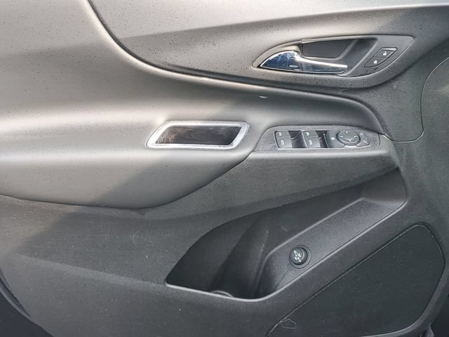 Used 2019 Chevrolet Equinox LT w/ Driver Convenience Package FWD image 15