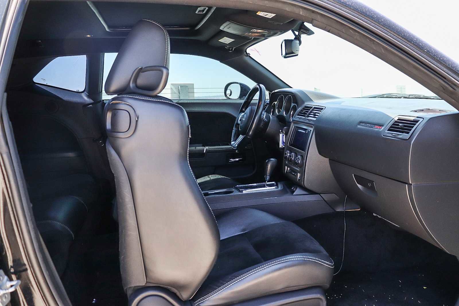 Used 2012 Dodge Challenger SRT8 w/ Premium Sound Group image 16