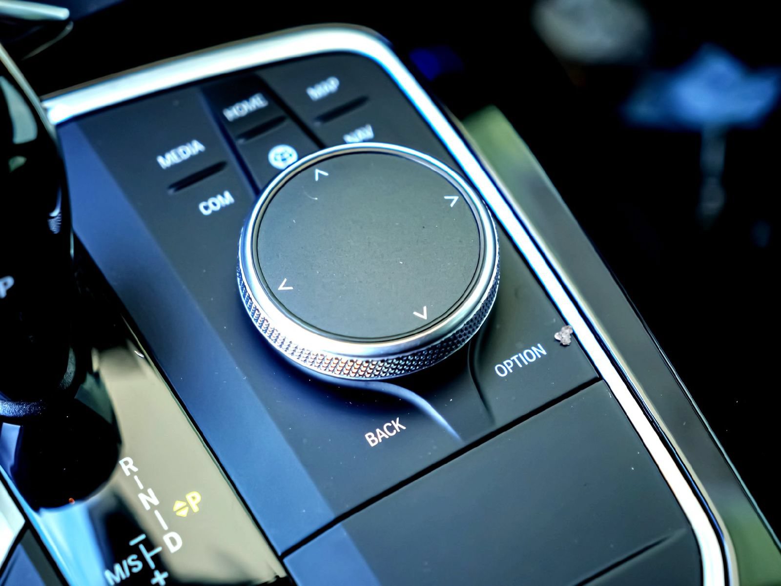 Used 2024 BMW X4 M40i w/ Premium Package AWD/4WD image 23