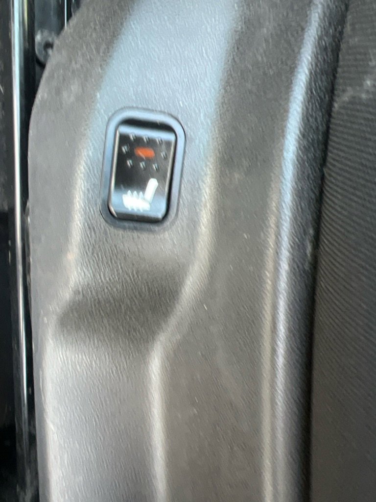 Used 2018 RAM ProMaster City SLT image 21
