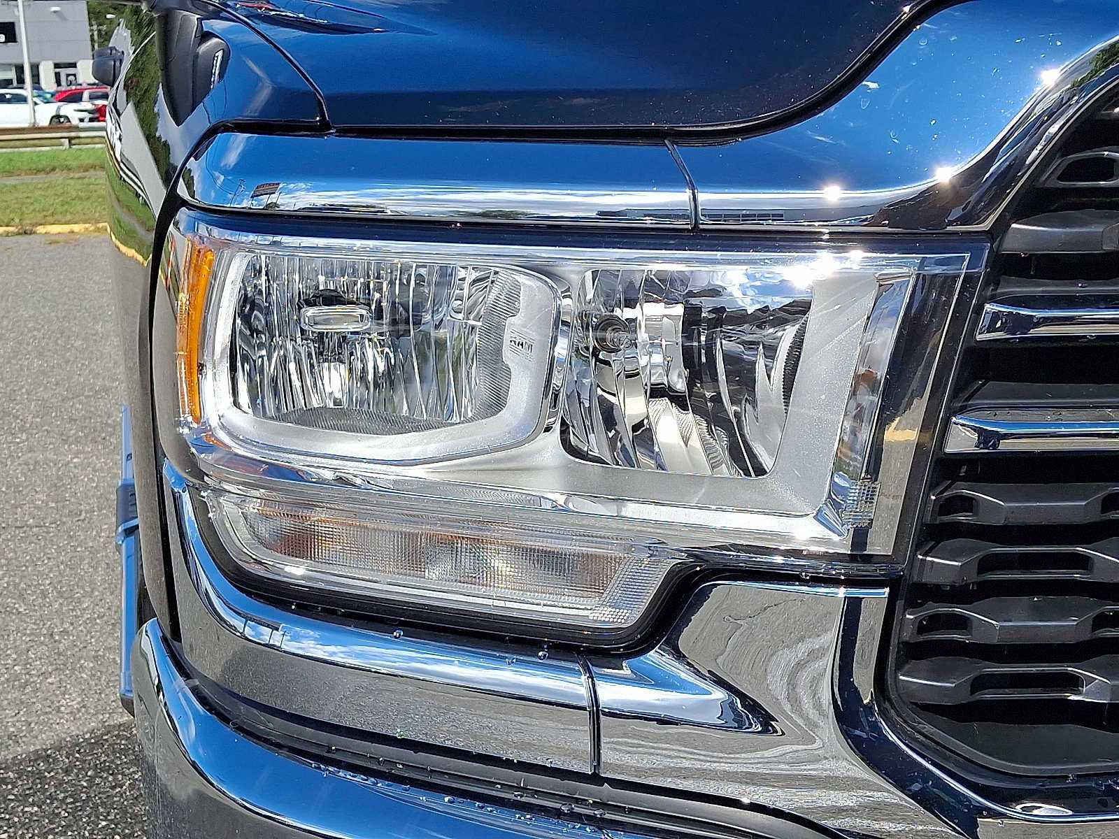 Certified 2024 RAM 2500 Big Horn image 9